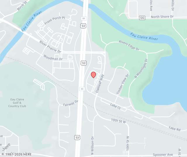 OakLeaf Surgical Hospital